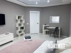 1-к квартира, посуточно, 51м2, 8/8 этаж