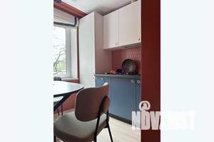 2-к квартира, посуточно, 48м2, 2/4 этаж