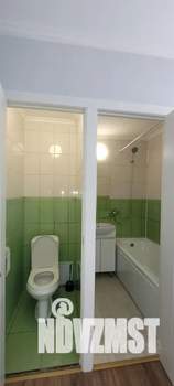 1-к квартира, посуточно, 36м2, 9/10 этаж