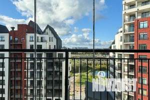 1-к квартира, посуточно, 55м2, 9/15 этаж