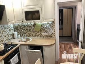 2-к квартира, посуточно, 44м2, 4/5 этаж