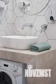 1-к квартира, посуточно, 27м2, 2/9 этаж