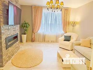 2-к квартира, посуточно, 63м2, 9/9 этаж