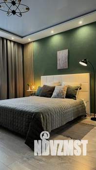 2-к квартира, посуточно, 61м2, 3/7 этаж