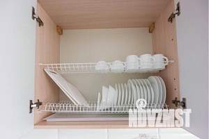 1-к квартира, посуточно, 38м2, 8/9 этаж