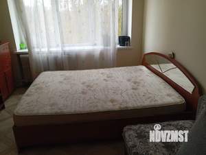 1-к квартира, на длительный срок, 38м2, 5/5 этаж