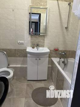 1-к квартира, на длительный срок, 42м2, 8/9 этаж