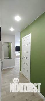 2-к квартира, посуточно, 41м2, 2/4 этаж