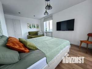 2-к квартира, посуточно, 50м2, 12/12 этаж