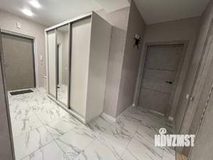 1-к квартира, на длительный срок, 45м2, 4/10 этаж