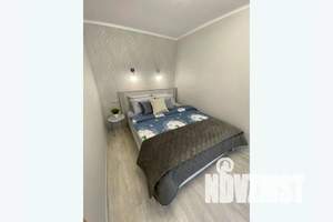 2-к квартира, посуточно, 45м2, 4/4 этаж