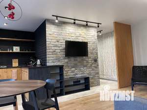 1-к квартира, посуточно, 42м2, 3/4 этаж