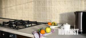 1-к квартира, посуточно, 57м2, 1/1 этаж