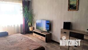 1-к квартира, посуточно, 32м2, 4/5 этаж