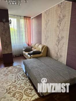 2-к квартира, посуточно, 80м2, 4/10 этаж