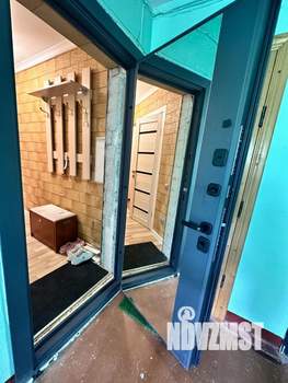 3-к квартира, на длительный срок, 56м2, 5/5 этаж