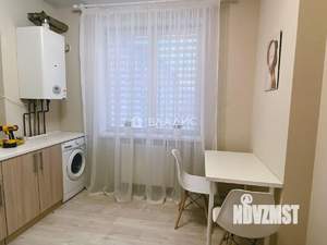 1-к квартира, на длительный срок, 40м2, 5/9 этаж