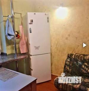 1-к квартира, на длительный срок, 41м2, 3/6 этаж