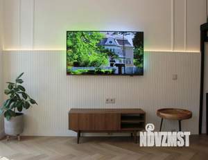 2-к квартира, посуточно, 54м2, 1/1 этаж