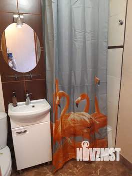 1-к квартира, на длительный срок, 30м2, 5/5 этаж