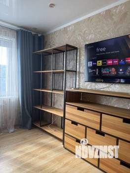 1-к квартира, на длительный срок, 45м2, 8/9 этаж