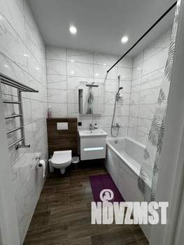 2-к квартира, посуточно, 63м2, 5/9 этаж