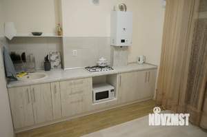 1-к квартира, на длительный срок, 46м2, 9/9 этаж