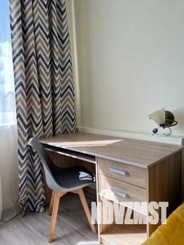 1-к квартира, посуточно, 47м2, 4/10 этаж