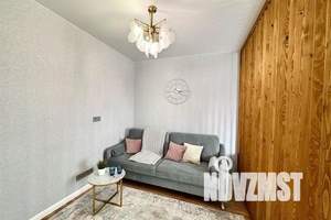 2-к квартира, посуточно, 59м2, 8/10 этаж