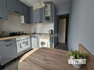 1-к квартира, на длительный срок, 30м2, 4/5 этаж