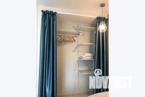 1-к квартира, посуточно, 31м2, 2/4 этаж