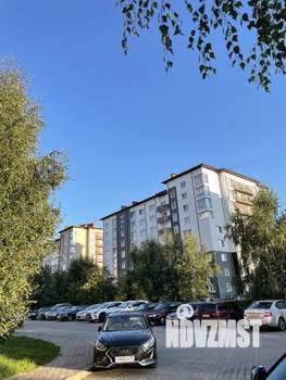 2-к квартира, на длительный срок, 72м2, 2/9 этаж