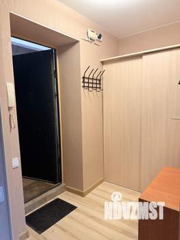 1-к квартира, на длительный срок, 38м2, 4/5 этаж