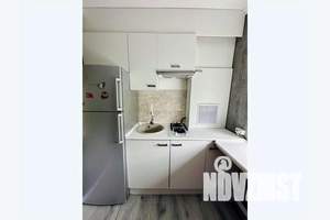 2-к квартира, посуточно, 41м2, 4/5 этаж
