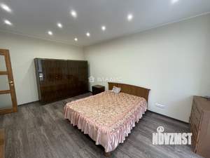 3-к квартира, на длительный срок, 92м2, 2/4 этаж