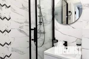 1-к квартира, посуточно, 30м2, 3/5 этаж