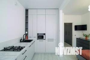 1-к квартира, посуточно, 22м2, 3/10 этаж