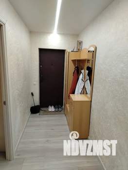 2-к квартира, посуточно, 43м2, 5/5 этаж