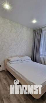 3-к квартира, посуточно, 50м2, 1/1 этаж