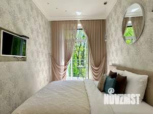 2-к квартира, посуточно, 50м2, 3/4 этаж