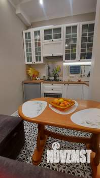 1-к квартира, на длительный срок, 42м2, 1/4 этаж