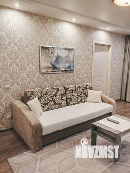 2-к квартира, на длительный срок, 45м2, 1/4 этаж