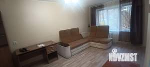 1-к квартира, на длительный срок, 30м2, 1/5 этаж