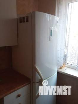 1-к квартира, посуточно, 36м2, 4/5 этаж