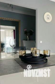 1-к квартира, посуточно, 70м2, 1/1 этаж