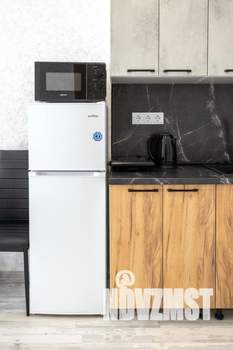 1-к квартира, посуточно, 18м2, 1/1 этаж