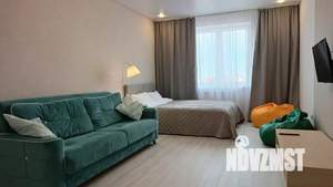 2-к квартира, посуточно, 65м2, 1/1 этаж