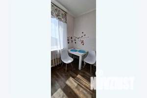 1-к квартира, посуточно, 36м2, 10/10 этаж