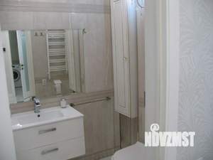 2-к квартира, посуточно, 68м2, 1/1 этаж