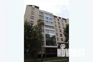 1-к квартира, посуточно, 45м2, 3/8 этаж